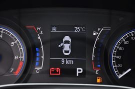 2013款菲亚特菲翔1.4T自动周年纪念版