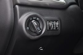 2013款菲亚特菲翔1.4T自动周年纪念版