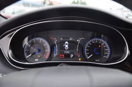 2013款菲亚特菲翔1.4T自动周年纪念版