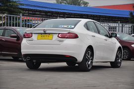 2013款菲亚特菲翔1.4T自动周年纪念版