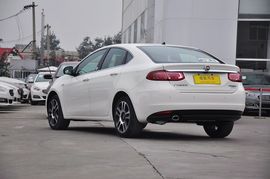 2013款菲亚特菲翔1.4T自动周年纪念版