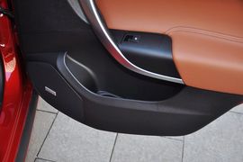 2014款别克全新君威2.4SIDI手自一体型到店实拍