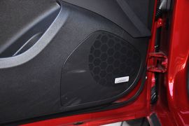 2014款别克全新君威2.4SIDI手自一体型到店实拍