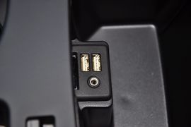 2014款别克全新君威2.4SIDI手自一体型到店实拍