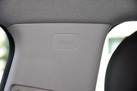 2014款别克全新君威2.4SIDI手自一体型到店实拍