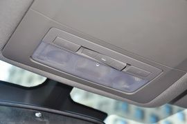 2014款别克全新君威2.4SIDI手自一体型到店实拍