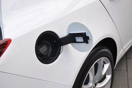 2014款别克全新君威GS到店实拍