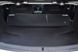 2014款别克全新君威GS到店实拍