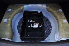 2014款别克全新君威GS到店实拍