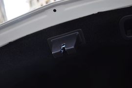 2014款别克全新君威GS到店实拍