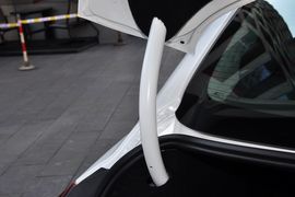 2014款别克全新君威GS到店实拍