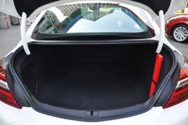 2014款别克全新君威GS到店实拍