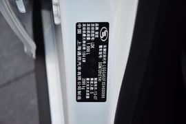 2014款别克全新君威GS到店实拍