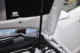 2014款别克全新君威GS到店实拍