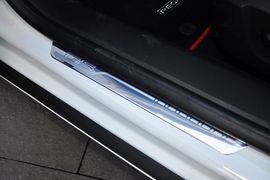 2014款别克全新君威GS到店实拍
