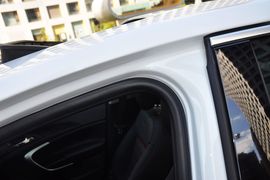 2014款别克全新君威GS到店实拍