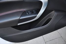 2014款别克全新君威GS到店实拍