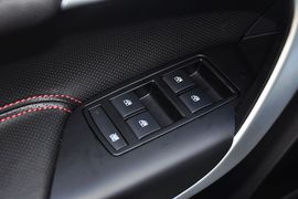 2014款别克全新君威GS到店实拍