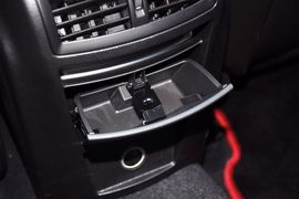 2014款别克全新君威GS到店实拍