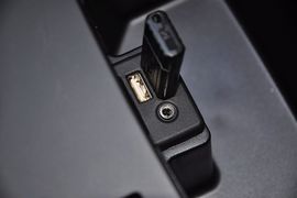 2014款别克全新君威GS到店实拍