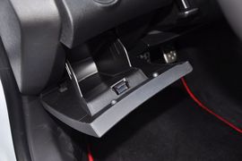 2014款别克全新君威GS到店实拍