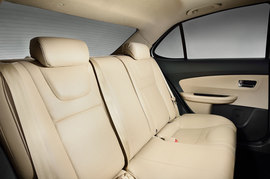 奇瑞E3正式上市