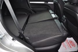 2013款起亚索兰托2.4GDI