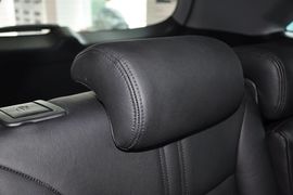 2013款起亚索兰托2.4GDI