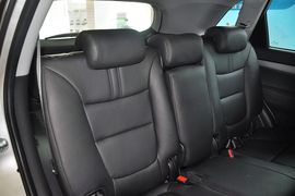 2013款起亚索兰托2.4GDI