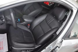 2013款起亚索兰托2.4GDI