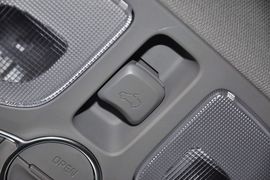2013款起亚索兰托2.4GDI