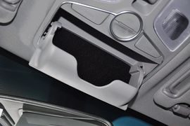 2013款起亚索兰托2.4GDI