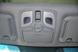 2013款起亚索兰托2.4GDI