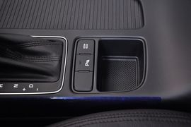 2013款起亚索兰托2.4GDI