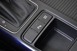 2013款起亚索兰托2.4GDI