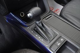 2013款起亚索兰托2.4GDI