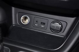 2013款起亚索兰托2.4GDI