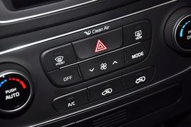2013款起亚索兰托2.4GDI