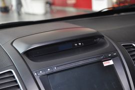 2013款起亚索兰托2.4GDI