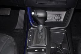 2013款起亚索兰托2.4GDI