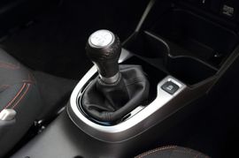 本田新款飞度海外试驾