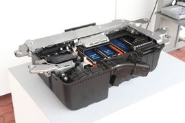 本田新款飞度海外试驾