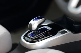 本田新款飞度海外试驾