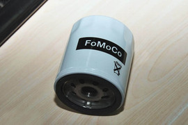 2013款路虎揽胜极光保养配件