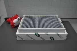 2013款路虎揽胜极光保养配件