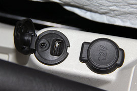 全新爱丽舍1.6L豪华型