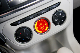 全新爱丽舍1.6L豪华型
