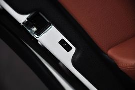 2014款宝马520Li典雅型