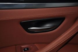 2014款宝马520Li典雅型