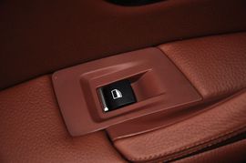 2014款宝马520Li典雅型